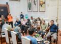 Pelayanan Publik Tetap Jalan, ASN Bogor Diminta Waspadai Abu Vulkanik