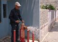 Giat Flushing Jaringan Pipa Perumda Tirta Pakuan Kota Bogor