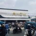 Benang Raja Ramai, Jalan Raya Tajur Jadi Korban Kemacetan