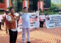 Warga Bogor Desak KPK Segera Tetapkan Tersangka Kasus Dugaan Korupsi, Ancam Tunda Bayar Pajak