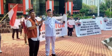 Warga Bogor Desak KPK Segera Tetapkan Tersangka Kasus Dugaan Korupsi, Ancam Tunda Bayar Pajak