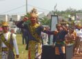 Festival Budaya DesaCiapus, Pamungkas HUT KE-81 RI, Lestarikan Warisan Leluhur Dan Seni Sunda Yang Agung