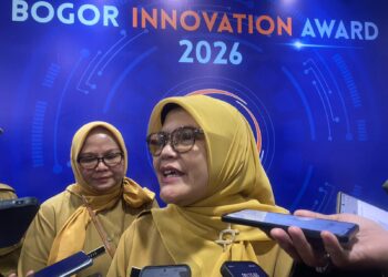 BIA 2026 Pamerkan 63 Inovasi, Pemkot Bogor Dorong Hilirisasi Karya Warga