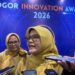 BIA 2026 Pamerkan 63 Inovasi, Pemkot Bogor Dorong Hilirisasi Karya Warga