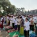 Kecamatan Cibungbulang Gelar Sholat Istisqo Bersama, Mohon Hujan Dan Keberkahan Di Tengah Musim Kemarau