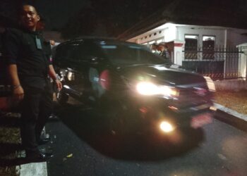 KPK Geledah Lagi Kantor Pertanahan Bogor 1 Terkait Kasus HGB