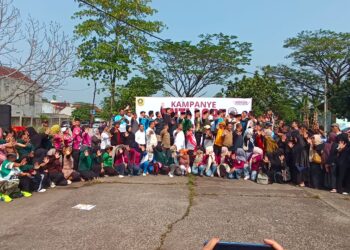 14 Kecamatan Bogor Barat Bersatu Gelar Kampanye Anti‑LGBT di Leuwiliang: Jaga Nilai Keluarga Dan Lindungi Generasi Muda