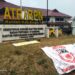 OTT KPK di BPN Bogor Disambut Syukuran Warga