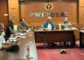 Website PWI Terkonsolidasi di 38 PWI Daerah, Grand Launching 1 Oktober 2026