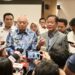 Wamenko Pangan : Pemerintah Kerahkan 300 Unit Usaha untuk Padamkan Karhutla di Kalsel