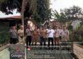 Betonisasi Jalan Koleang Hubungkan Dua Kampung, Buka Akses Pendidikan, Pertanian & Wisata