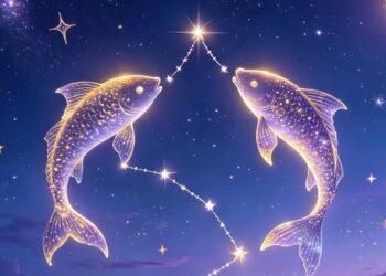 Zodiak Pisces : Si Penuh Empati, Penuh Imajinasi, Hati yang Selalu Peduli