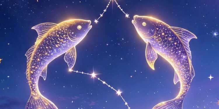 Zodiak Pisces : Si Penuh Empati, Penuh Imajinasi, Hati yang Selalu Peduli