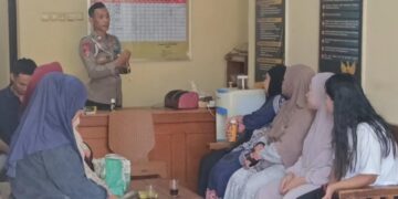 Pasutri Diduga Gelapkan Uang Arisan Fiktif Ratusan Juta, 84 Warga Cinangka Jadi Korban