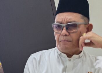 Bankeu Khusus Akselerasi Perdesaan Tahap Pertama Cair, Betonisasi Jalan Penghubung Dua Desa