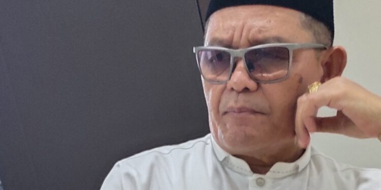 Bankeu Khusus Akselerasi Perdesaan Tahap Pertama Cair, Betonisasi Jalan Penghubung Dua Desa