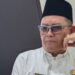 Bankeu Khusus Akselerasi Perdesaan Tahap Pertama Cair, Betonisasi Jalan Penghubung Dua Desa