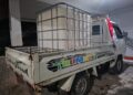 Desa Kalong Liud Kekeringan, 11 RW 46 RT Kesulitan Air Bersih