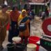 Desa Kalong Liud Kekeringan, 11 RW 46 RT Kesulitan Air Bersih