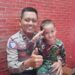 Ipda Nur Wahyu Widodo Pindah Tugas, Tinggalkan Jejak Perwira Humanis di Polsek Bogor Timur