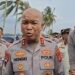 Kapolda Banten Ungkap Kronologi Hilang Kontaknya Lima Jurnalis di Sekitar Gunung Anak Krakatau
