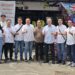 Festival Tukar Tambah Toyota Meriahkan Pasar Bersih Sentul