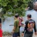 Pemdes Cibeber 1 Gelar Pengasapan Fogging Bersama, Cegah Dini Penyakit DBD