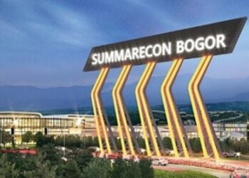 Summarecon Buka Suara soal Kasus HGB di Bogor