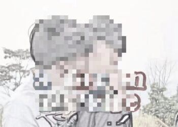 Viral, Perilaku Menyimpang Dan Video Pornografi Di Lapangan Purasari, Leuwiliang
