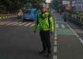 Ipda Nasir Ahmad Jabat Kanit Lantas Polsek Bogor Timur, Ipda N.W. Widodo Beralih Tugas