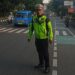 Ipda Nasir Ahmad Jabat Kanit Lantas Polsek Bogor Timur, Ipda N.W. Widodo Beralih Tugas