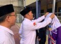 5 Santri Ponpes Nurani Sabet 4 Emas & 2 Perak di Kejuaraan Pencak Silat Nasional Kemenpora Cup 2026