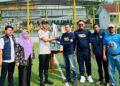 Semangat Muda Bergema! Turnamen Mini Soccer Karang Taruna Dramaga Lahirkan Bibit Bakat Sepak Bola Pelajar