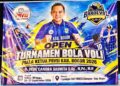 PBVSI Kabupaten Bogor Buka Panggung bagi Talenta Voli Muda
