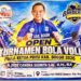 PBVSI Kabupaten Bogor Buka Panggung bagi Talenta Voli Muda