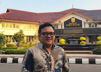 Pergantian Direksi Tirta Kahuripan Belum Berproses, Aktivis Soroti Pemkab Bogor