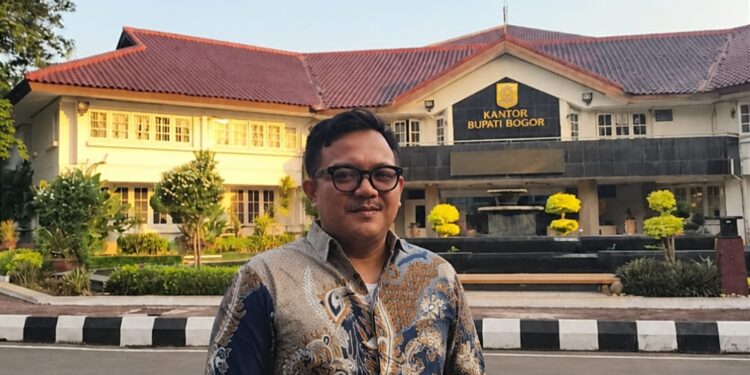 Pergantian Direksi Tirta Kahuripan Belum Berproses, Aktivis Soroti Pemkab Bogor