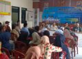 Kantor Desa Dua Lantai Dan Infrastruktur Jadi Prioritas Utama Musrenbang Desa Neglasari 2027-2028