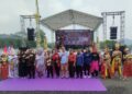 Semarak Budaya Nusantara Di SMK KESEHATAN Prof. Dr. MOESTOPO, Lestarikan Warisan, Bangun Karakter Generasi Penerus