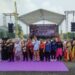 Semarak Budaya Nusantara Di SMK KESEHATAN Prof. Dr. MOESTOPO, Lestarikan Warisan, Bangun Karakter Generasi Penerus