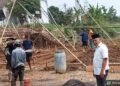 BKK Akselerasi : Kantor Desa Cibatok 1 Dibangun Rp 1 Milyar, Dayeuh Pajajaran Kembangkan Ekonomi Masyarakat