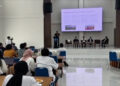 BIG Dan NTU Perkuat Riset Geospasial Untuk Mitigasi Risiko Geohazard Di Indonesia