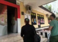 Polsek Cileungsi Tangkap Pelaku Penipuan Lansia Bermodus Bantuan Modal Usaha, Korban Rugi Uang dan Emas