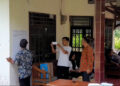 Heru Terpilih Jadi Anggota BPD Muara Jaya, Bawa Amanah Warga RW 05