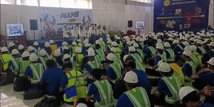 Fakultas Teknik Unpak Masih Buka Pendaftaran, Kuota KIP Kuliah Tersedia