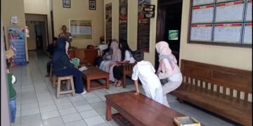 Warga Cinangka Diduga Tertipu Arisan Fiktif Kerugian Hampir Rp1 Miliar