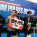 Polres Bogor Tangkap Pelaku Pengolahan Emas Ilegal