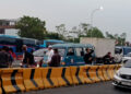 Angkot Dan Bus Ngetem Sembarangan Picu Kemacetan Di Simpang Ciawi