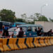 Angkot Dan Bus Ngetem Sembarangan Picu Kemacetan Di Simpang Ciawi