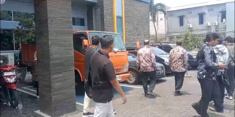 123 Aset Sitaan Pajak Dilelang, Nilai Limit Capai Rp24,72 Miliar